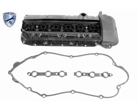 Cylinder head cover