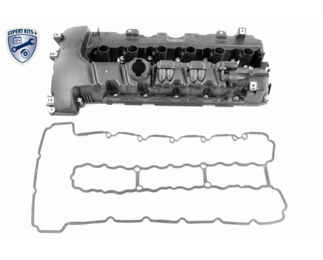 Cylinder head cover