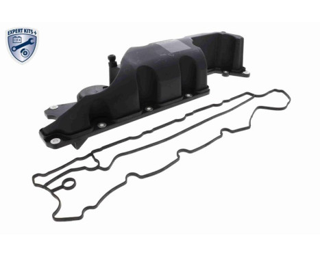 Cylinder head cover