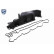 Cylinder head cover