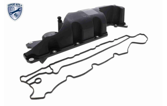 Cylinder head cover