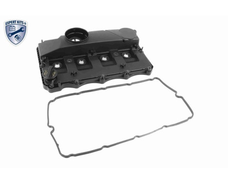 Cylinder head cover