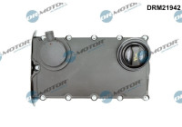 Cylinder head cover