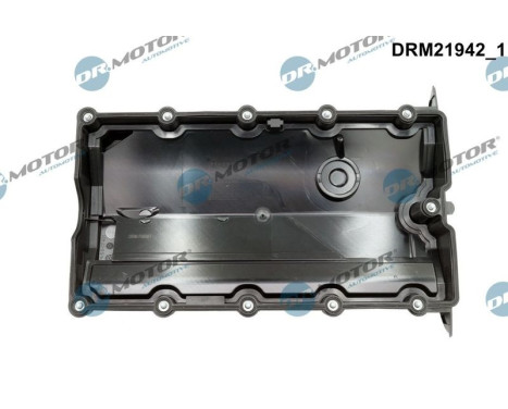 Cylinder head cover, Image 2