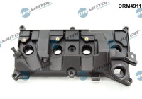Cylinder head cover
