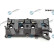 Cylinder head cover