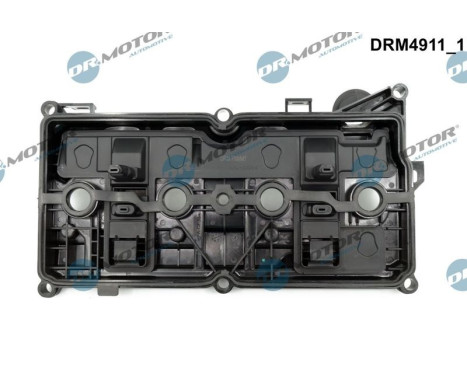 Cylinder head cover, Image 2