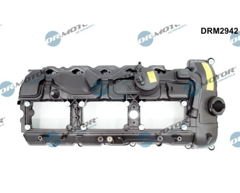 Cylinder head cover