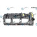 Cylinder head cover