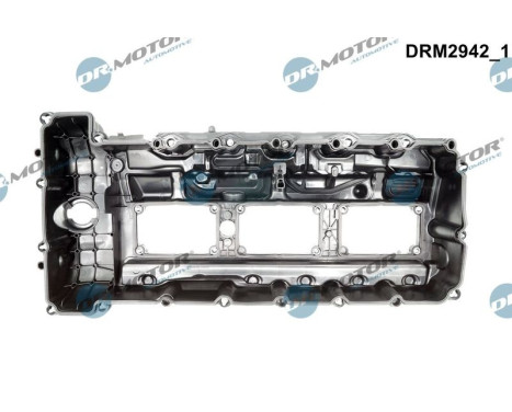Cylinder head cover, Image 2
