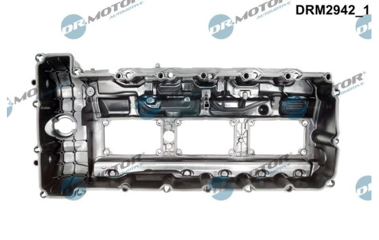 Cylinder head cover, Image 2