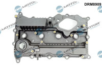 Cylinder head cover