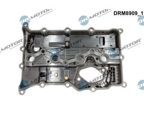 Cylinder head cover, Image 2