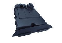 Cylinder head cover