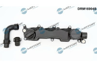 Cylinder head cover
