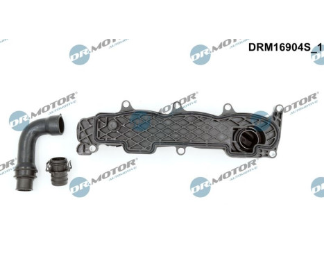 Cylinder head cover, Image 2