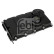 Cylinder head cover