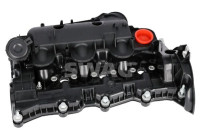 Cylinder head cover