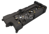 Cylinder head cover