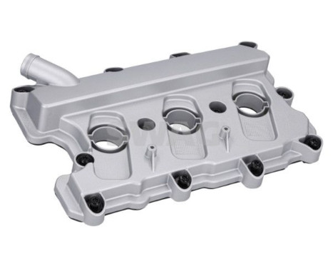Cylinder head cover