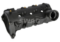 Cylinder head cover