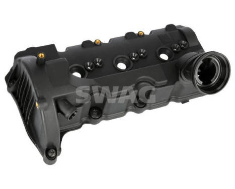 Cylinder head cover