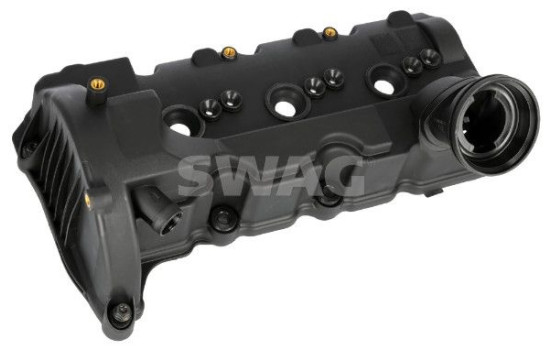 Cylinder head cover