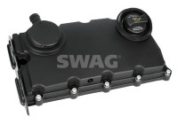 Cylinder head cover