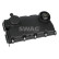 Cylinder head cover