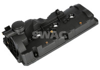 Cylinder head cover