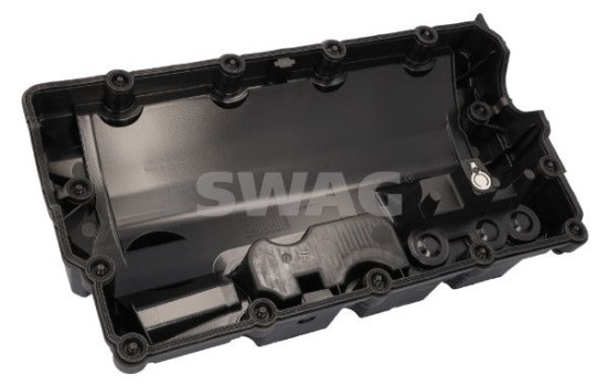 Cylinder head cover, Image 2