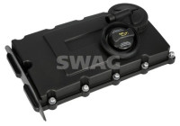 Cylinder head cover