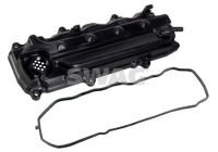 Cylinder head cover
