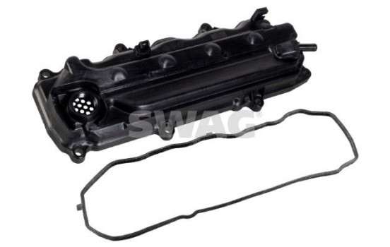 Cylinder head cover