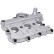 Cylinder head cover