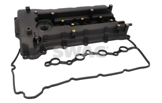 Cylinder head cover