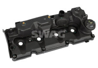 Cylinder head cover