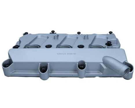 Cylinder head cover