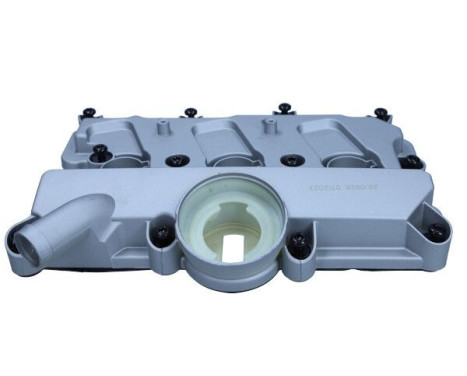 Cylinder head cover