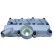 Cylinder head cover