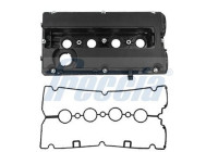 Cylinder head cover