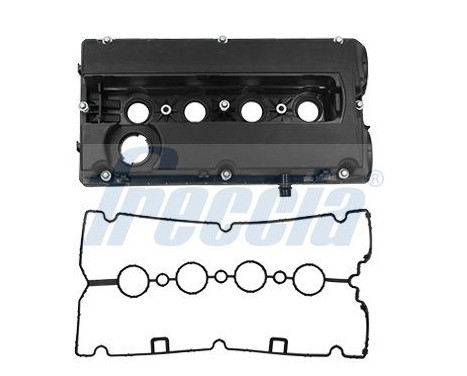 Cylinder head cover