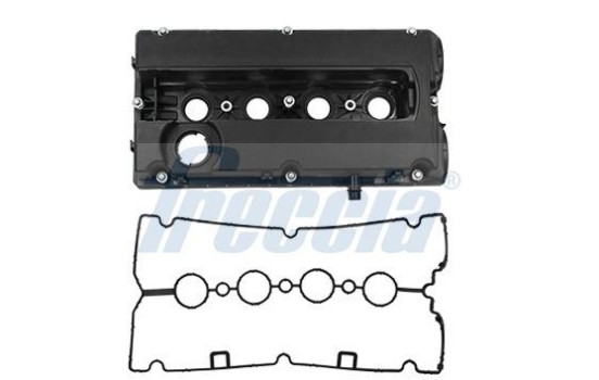 Cylinder head cover