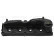 Cylinder head cover