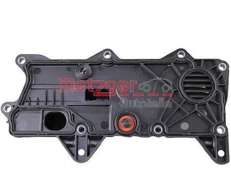 Cylinder head cover, Image 2