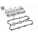 Cylinder head cover