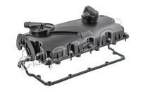 Cylinder head cover