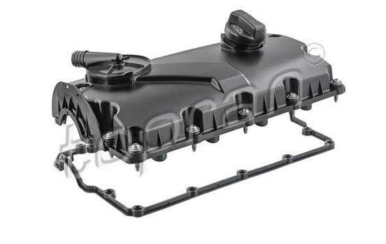 Cylinder head cover