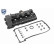 Cylinder head cover