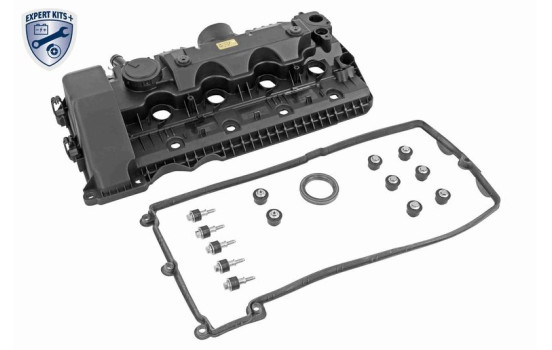 Cylinder head cover